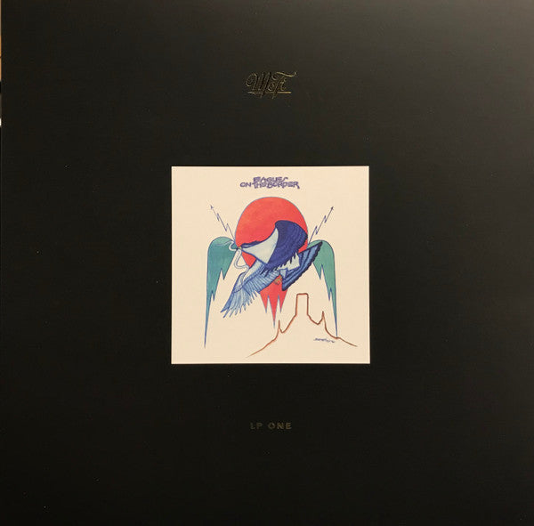 Eagles - On The Border (VINYL 2LP 45RPM) | Mint (M) Mint (M)-