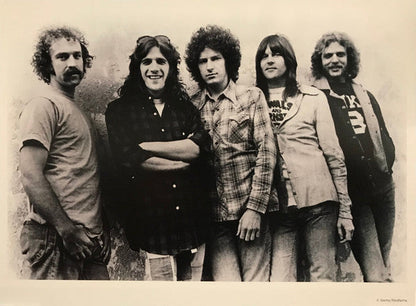 Eagles - On The Border (VINYL 2LP 45RPM) | Mint (M) Mint (M)-