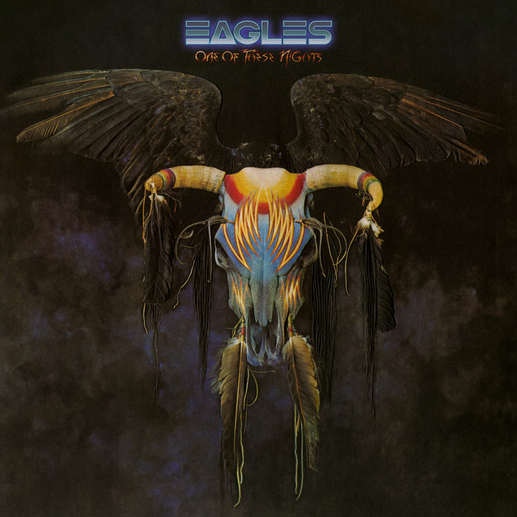 Eagles - One Of These Nights (3xVINYL) | Mint (M) Mint (M)-
