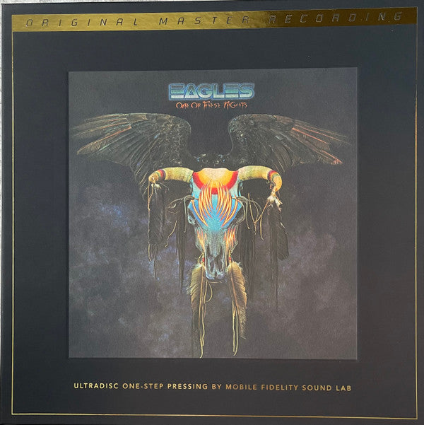 Eagles - One Of These Nights | Mint (M) Mint (M)-