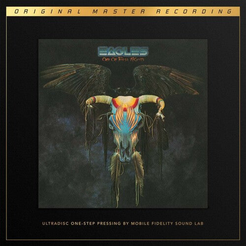 Eagles - One Of These Nights | Mint (M) Mint (M)-