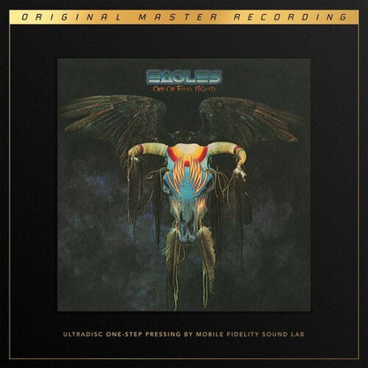 Eagles - One Of These Nights | Mint (M) Mint (M)-
