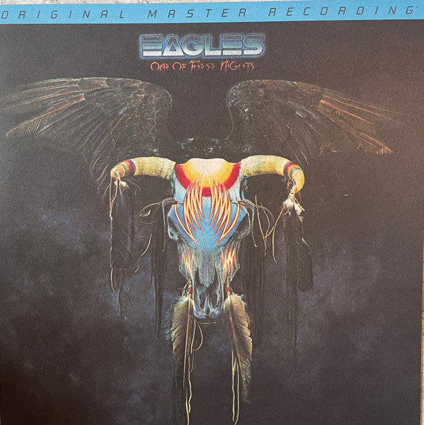Eagles - One Of These Nights | Mint (M) Mint (M)-