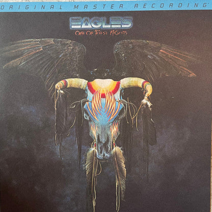 Eagles - One Of These Nights | Mint (M) Mint (M)-