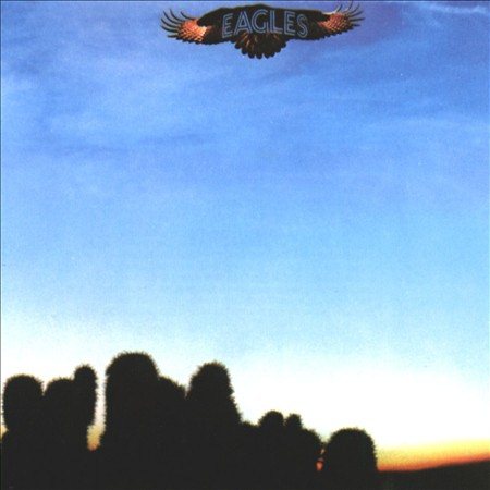 Eagles - The Eagles (180 Gram Vinyl) | Mint (M) Mint (M)-