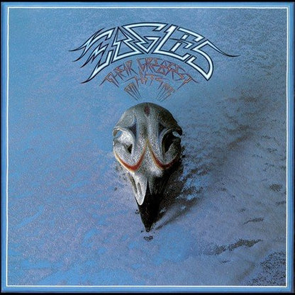 Eagles - Their Greatest Hits 1971-1975 | Mint (M) Mint (M)-