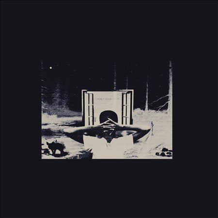 Earl Sweatshirt - I Don't Like Shit, I Don't Go Outside (VINYL)(Download Insert) | Mint (M) Mint (M)-