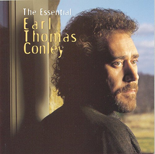 The Essential Earl Thomas Conley |-
