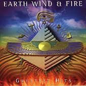 Earth, Wind & Fire - Greatest Hits |-