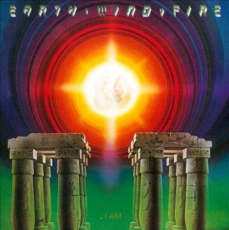 Earth Wind & Fire - I Am (180 Gram Vinyl) [Import] | Mint (M) Mint (M)-
