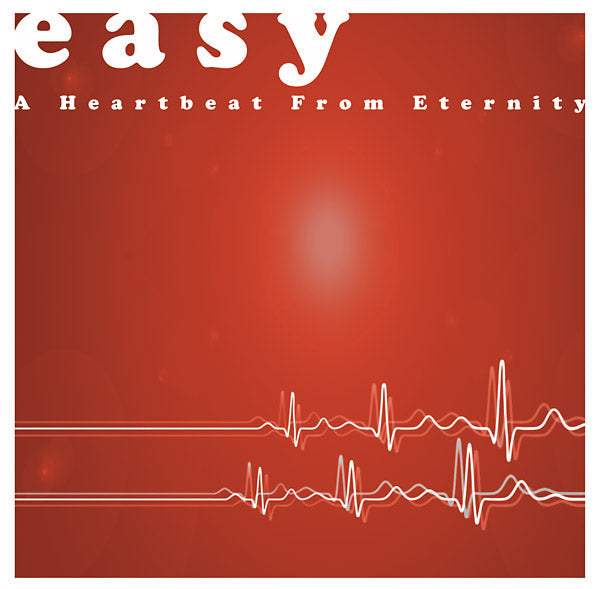 Easy - A Heartbeat From Eternity [Import] | Mint (M) Mint (M)-