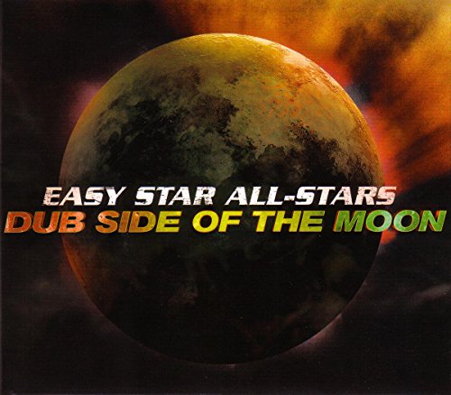 Easy Star All-Stars - Dub Side Of The Moon |-