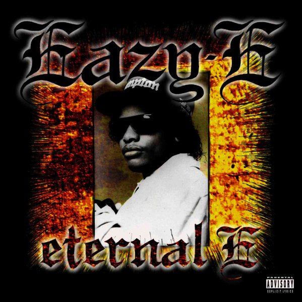 Eazy-e - ETERNAL E: BEST OF |-