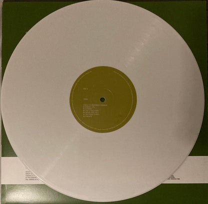Evergreen | Mint (M) Mint (M)-
