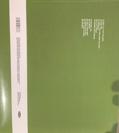 Evergreen | Mint (M) Mint (M)-