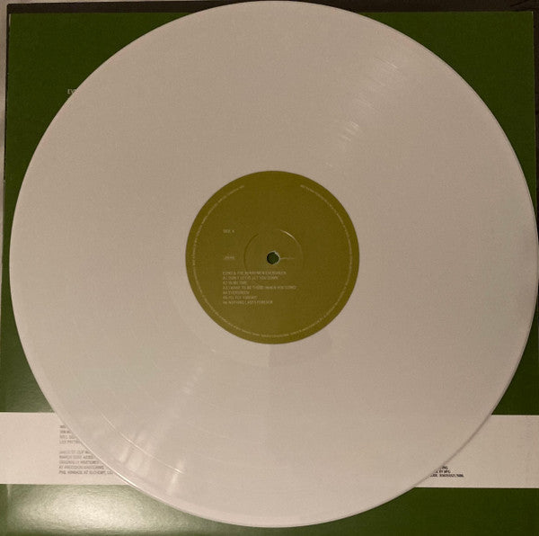 Evergreen | Mint (M) Mint (M)-