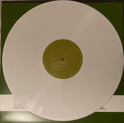 Evergreen | Mint (M) Mint (M)-