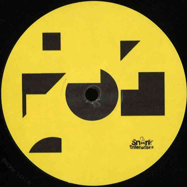 Echowolf - Dreieinigkeit | Mint (M) Generic--