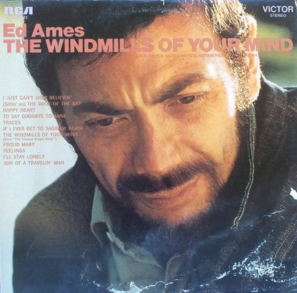 The Windmills Of Your Mind | Mint (M) Near Mint (NM)-