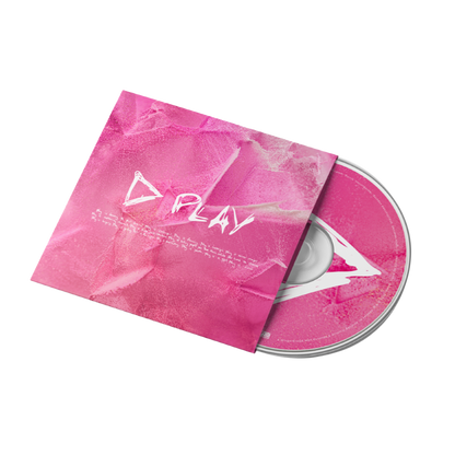 Ed Sheeran - Play (16 Page Booklet + CD) | Mint (M) Mint (M)-