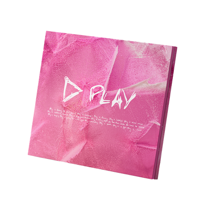 Ed Sheeran - Play Deluxe Cd (Limited Edition, 20 Page Booklet + Bonus Tracks) (CD) | Mint (M) Mint (M)-