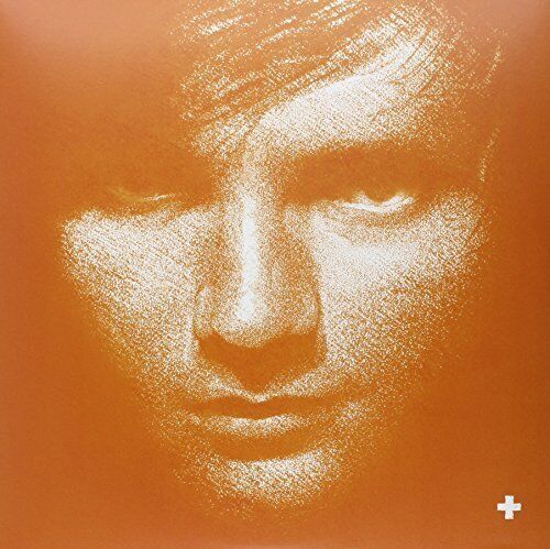 Ed Sheeran - Plus (Import) | Mint (M) Mint (M)-