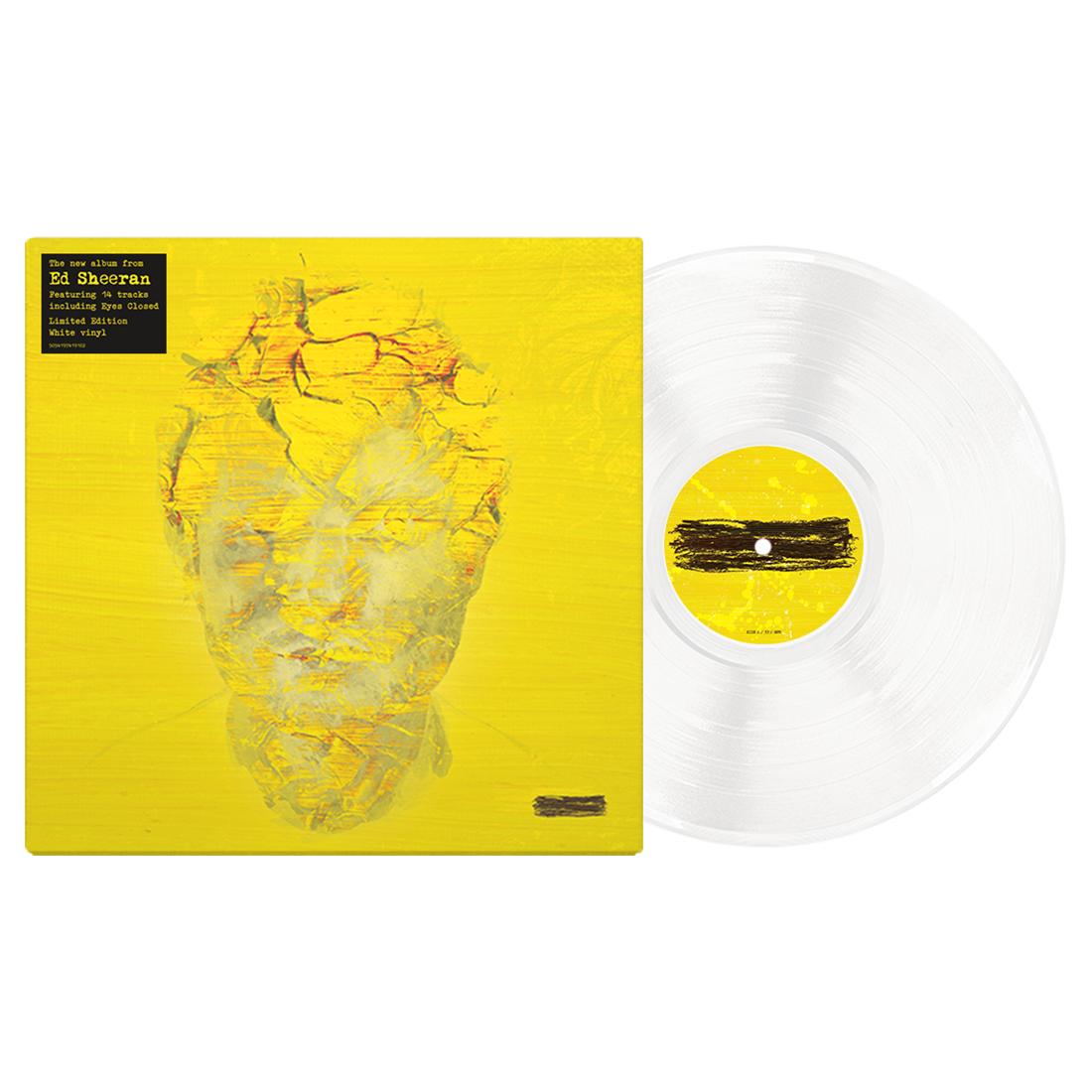 Ed Sheeran - - (Subtract) | Mint (M) Mint (M)-