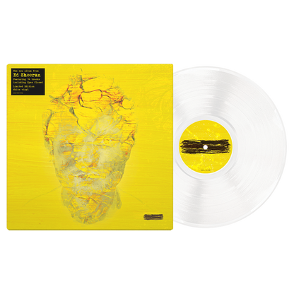 Ed Sheeran - - (Subtract) | Mint (M) Mint (M)-