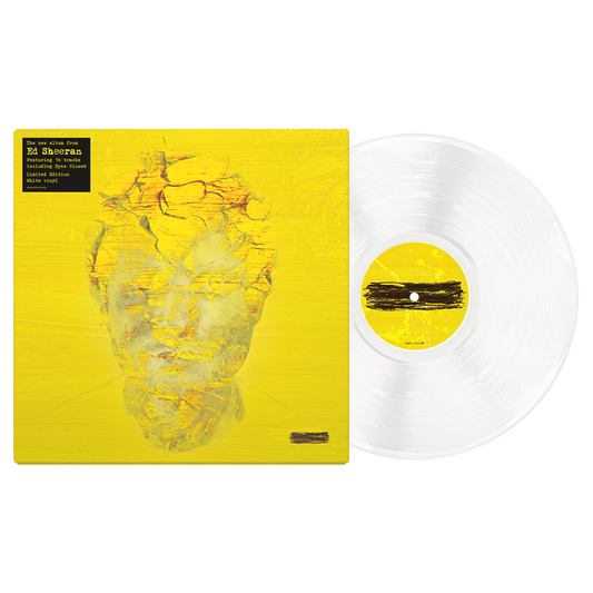 Ed Sheeran - - (Subtract) | Mint (M) Mint (M)-