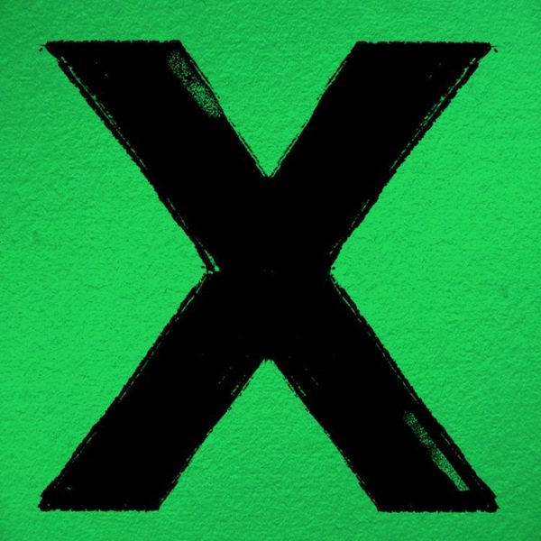 Ed Sheeran - X | Mint (M) Mint (M)-