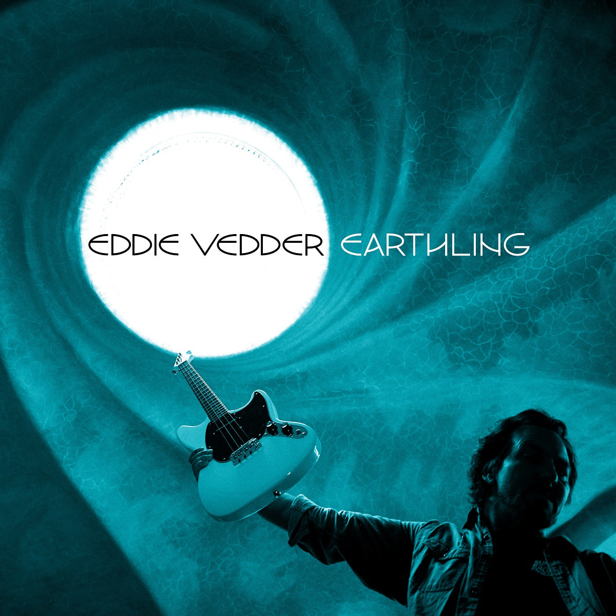 Eddie Vedder - Earthling [Deluxe Hardcover] (CD) | Mint (M) Mint (M)-
