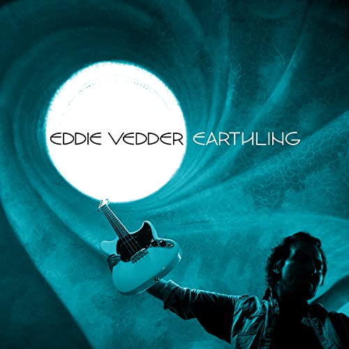 Eddie Vedder - Earthling [Deluxe Hardcover] (CD) | Mint (M) Mint (M)-