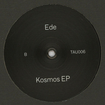 Ede (3) - Kosmos EP | Mint (M) Mint (M)--