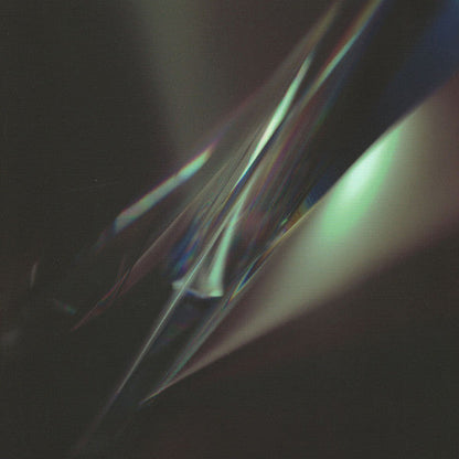 Ede (3) - Kosmos EP | Mint (M) Mint (M)--
