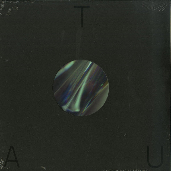 Ede (3) - Kosmos EP | Mint (M) Mint (M)--