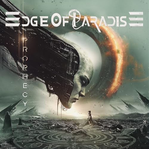 Prophecy |-