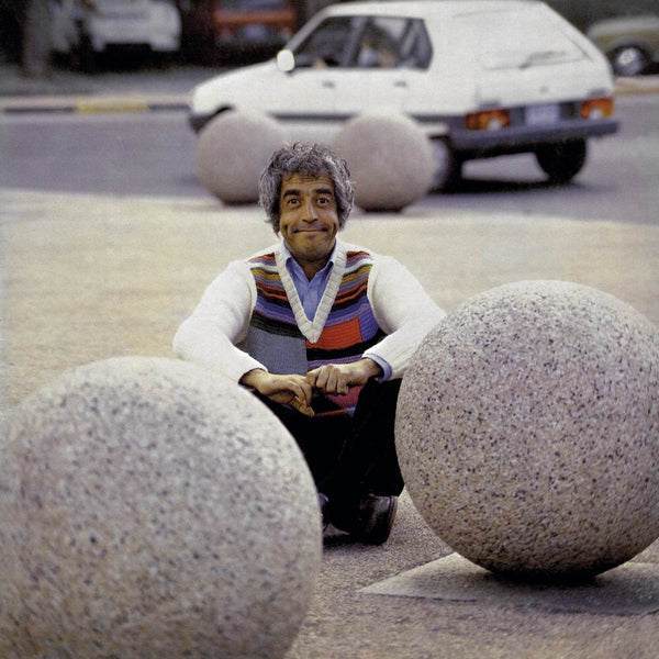 EDUARDO MATEO - Cuerpo Y Alma: 40Th Anniversary Release |-