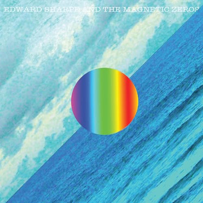 Edward Sharpe & The Magnetic Zeros - Here | Mint (M) Mint (M)-