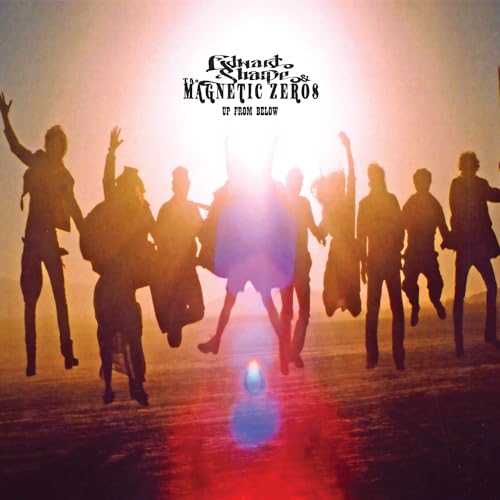 Edward Sharpe & The Magnetic Zeros - Up From Below | Mint (M) Mint (M)-