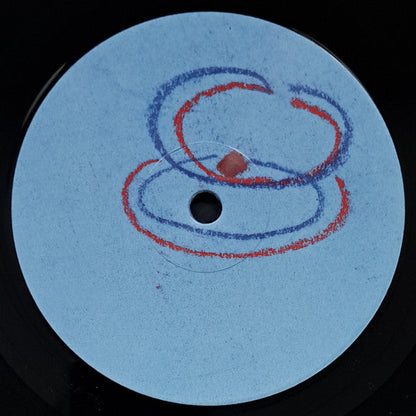 Turning (Buzu Lee Reworks) | Mint (M) Mint (M)-