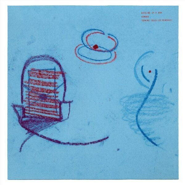Turning (Buzu Lee Reworks) | Mint (M) Mint (M)-