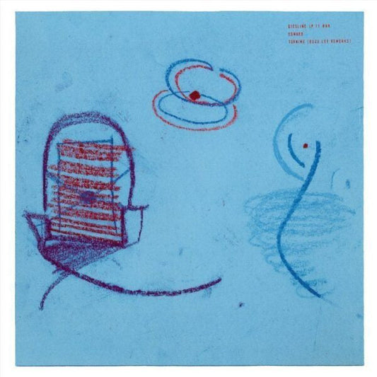 Turning (Buzu Lee Reworks) | Mint (M) Mint (M)-