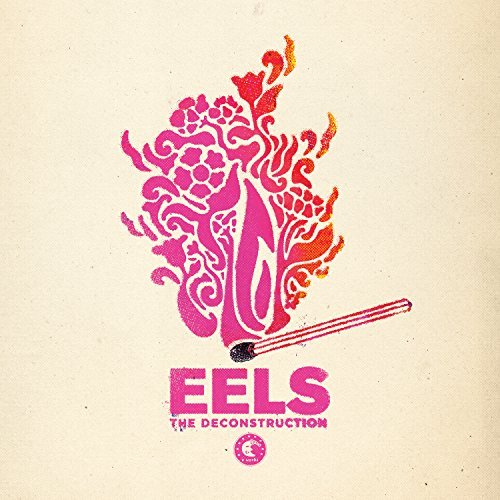 Eels - Deconstruction (10" VINYL) |-