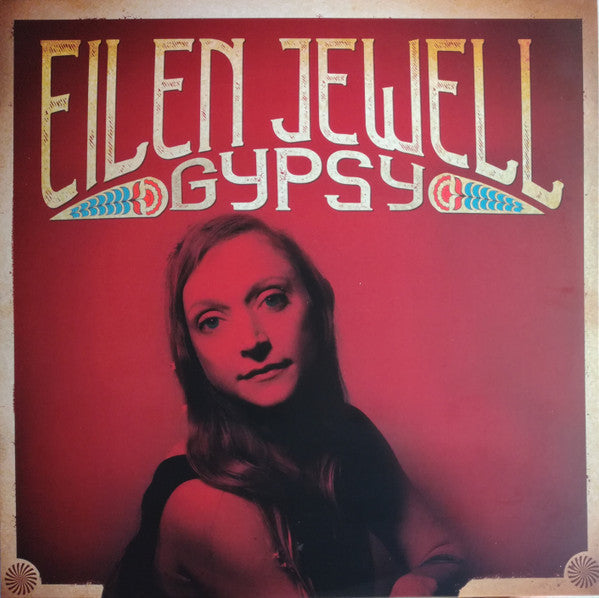 Eilen Jewell - Gypsy | Mint (M) Mint (M)-
