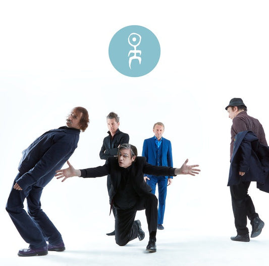 Einstürzende Neubauten - Alles In Allem [Import] | Mint (M) Mint (M)-