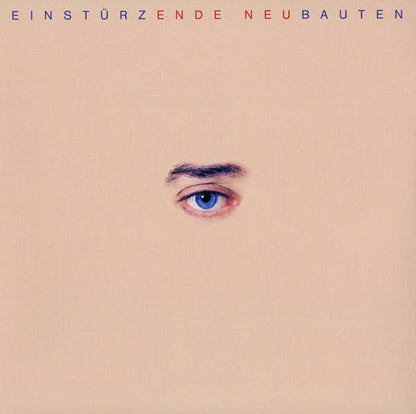 Einstürzende Neubauten - Ende Neu (VINYL) | Mint (M) Mint (M)-