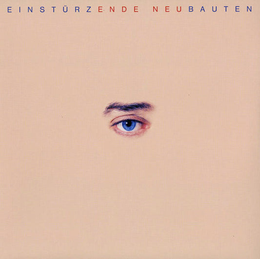 Einstürzende Neubauten - Ende Neu (VINYL) | Mint (M) Mint (M)-