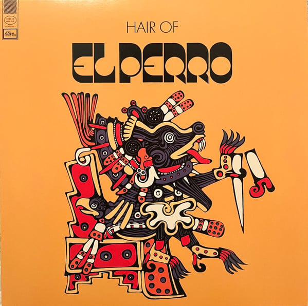 El Perro (5) - Hair Of | Mint (M) Mint (M)-