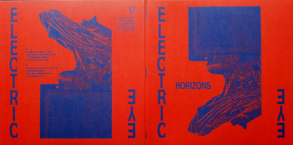 Horizons | Mint (M) Mint (M)-