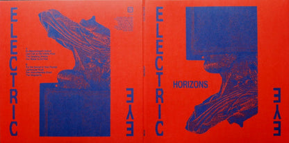 Horizons | Mint (M) Mint (M)-
